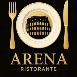 Arena Ristorante logo.